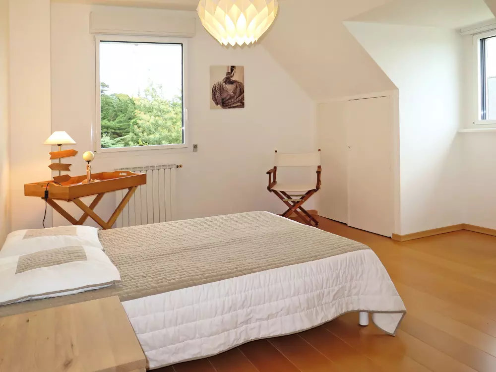 Maison de Vacances Erquy