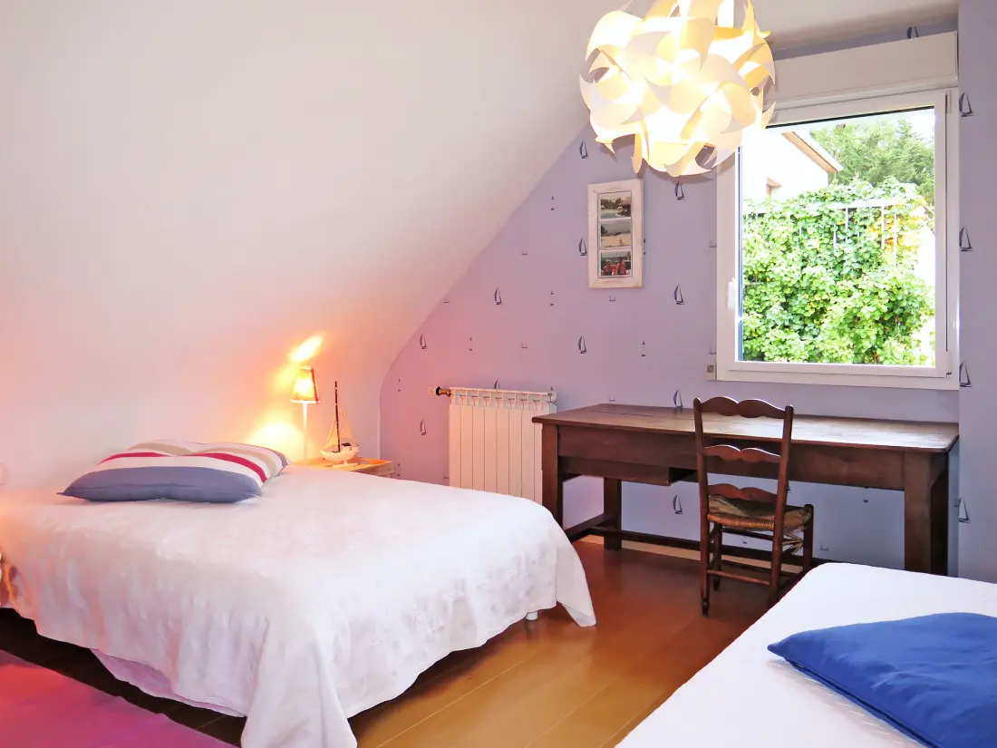 Maison de Vacances Erquy