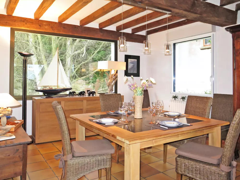 Maison de Vacances Erquy