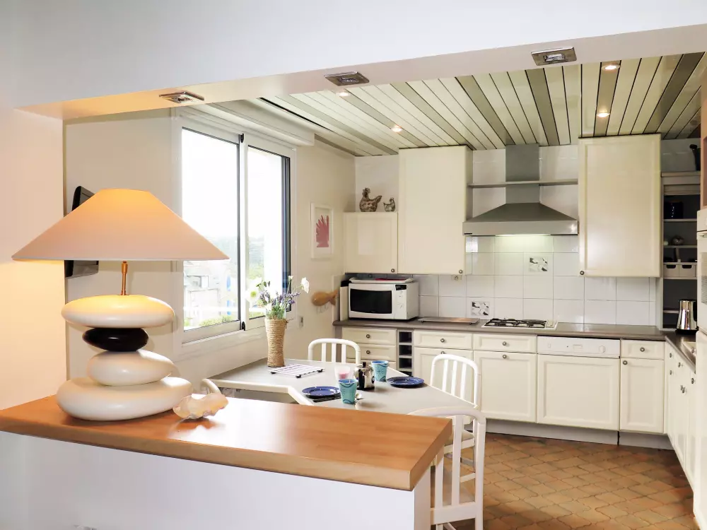 Maison de Vacances Erquy