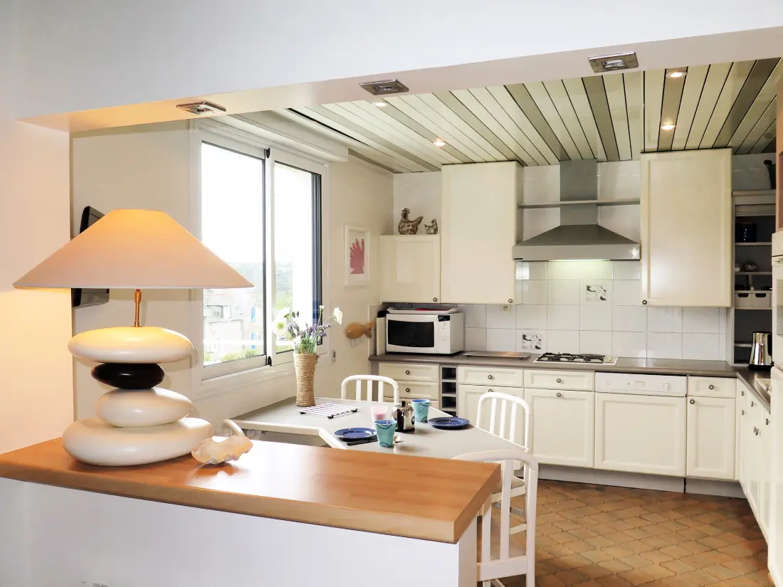 Maison de Vacances Erquy