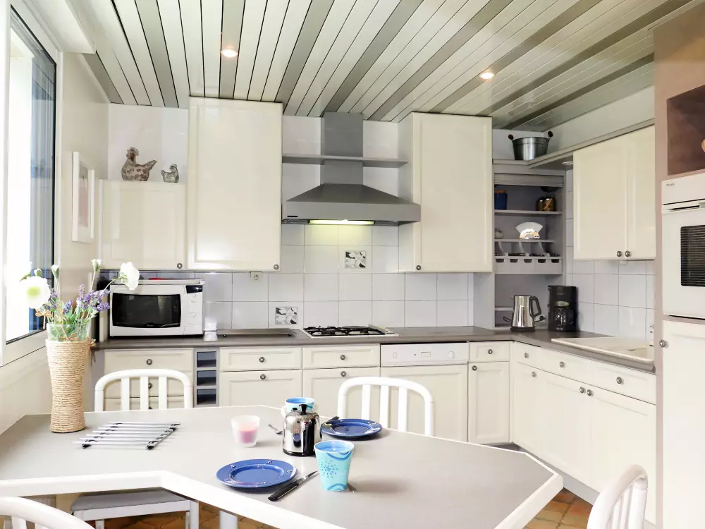 Maison de Vacances Erquy