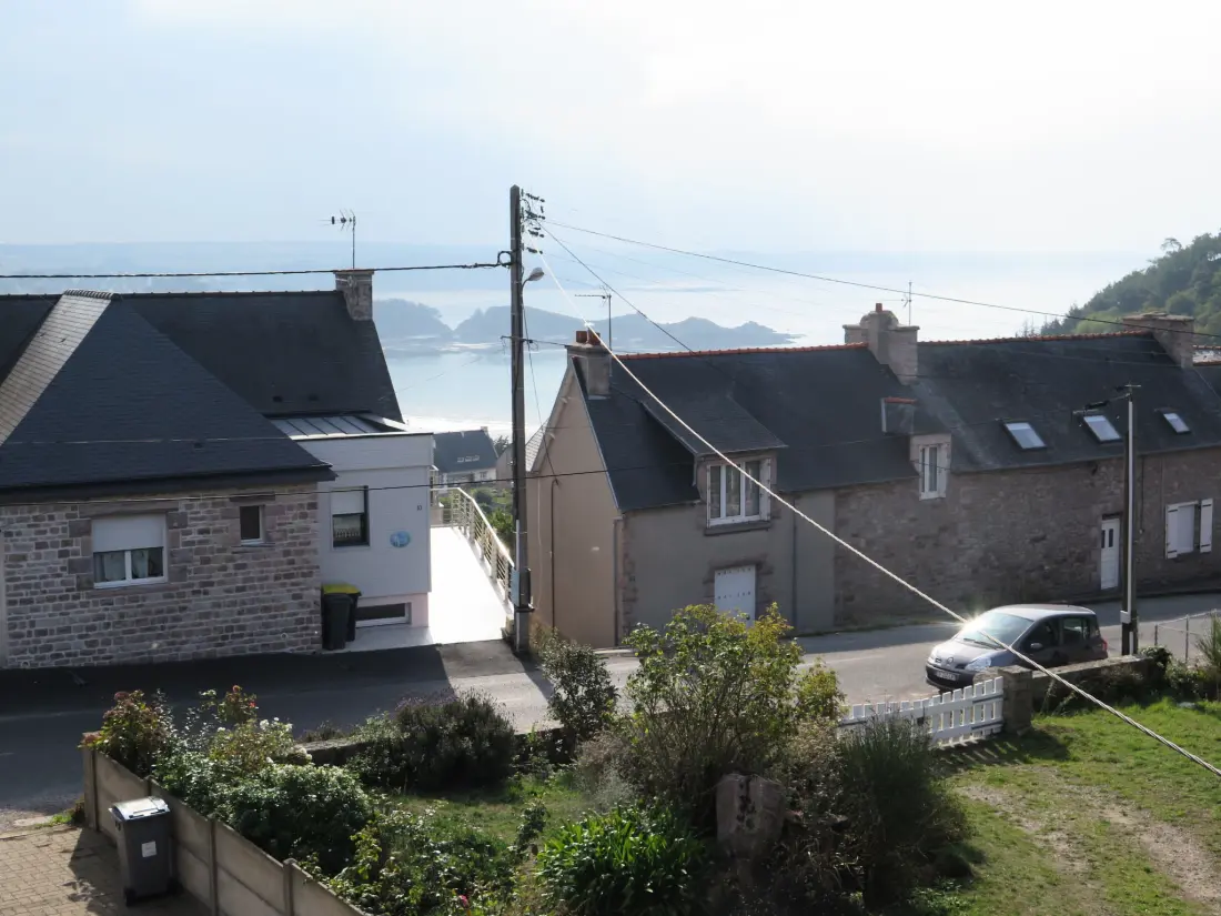 Maison de Vacances Erquy