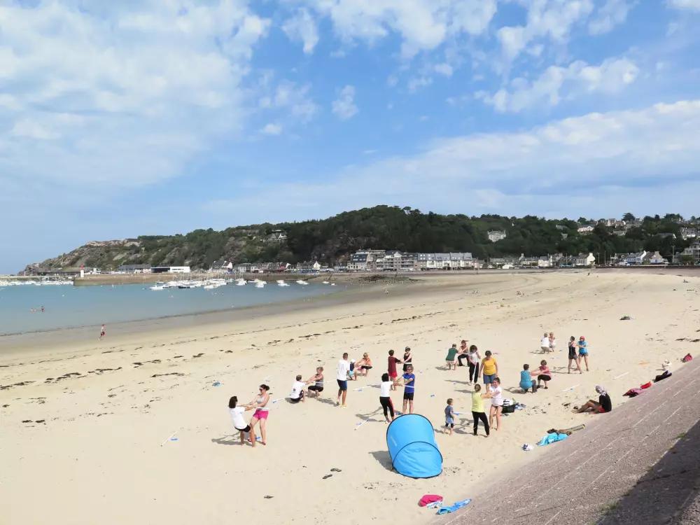 Maison de Vacances Erquy