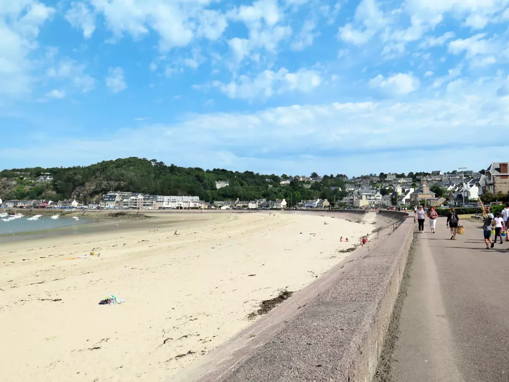 Maison de Vacances Erquy