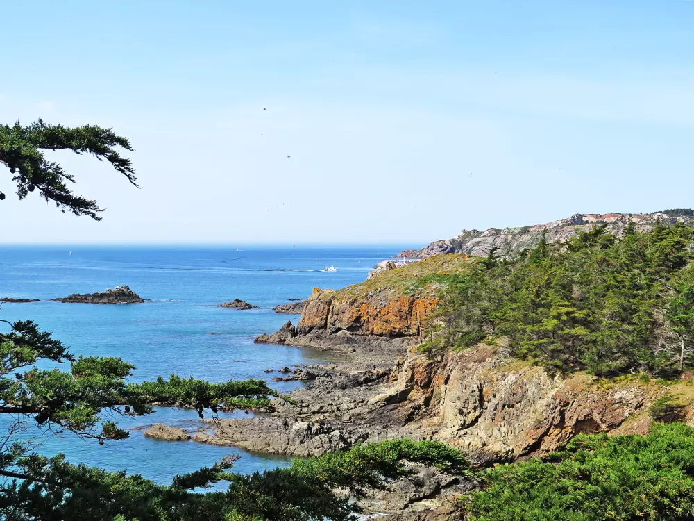 Maison de Vacances Erquy