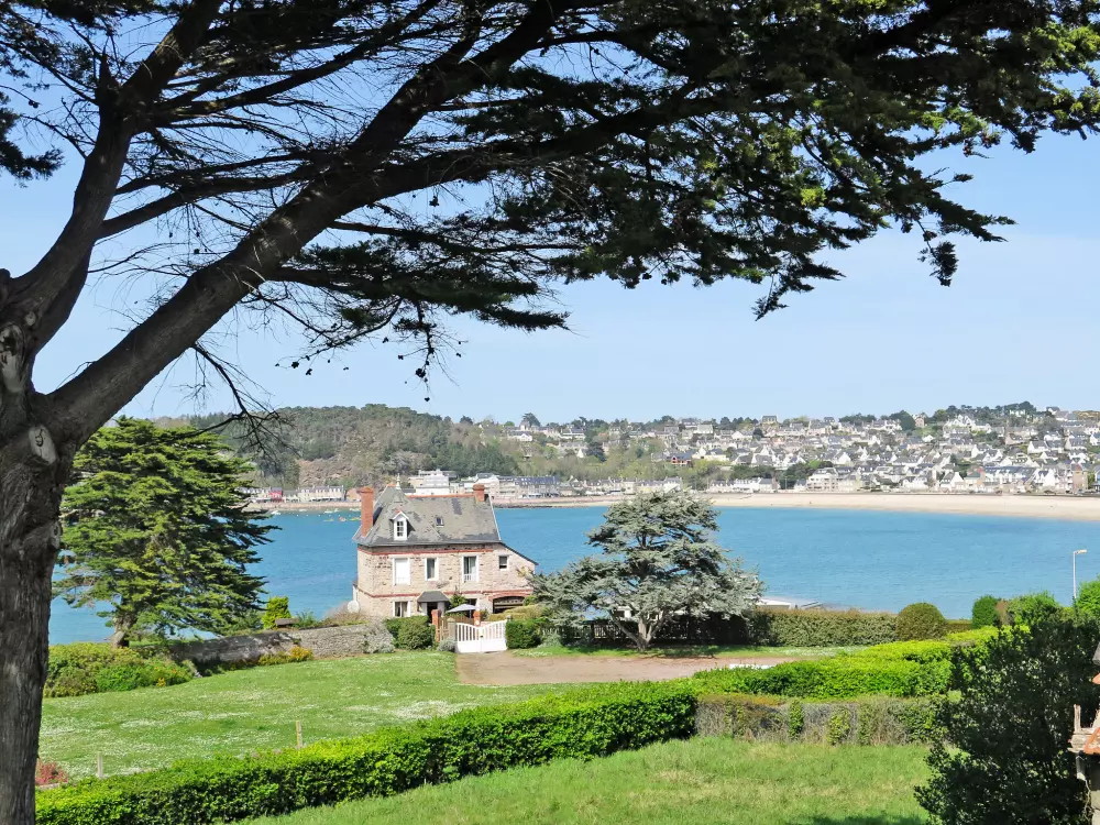 Maison de Vacances Erquy