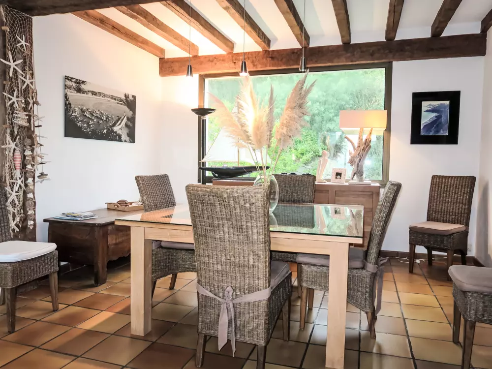 Maison de Vacances Erquy