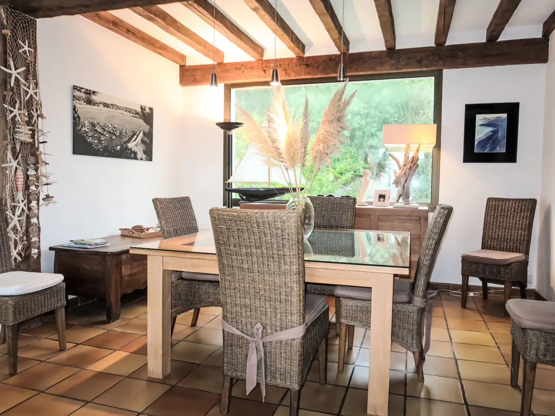 Maison de Vacances Erquy