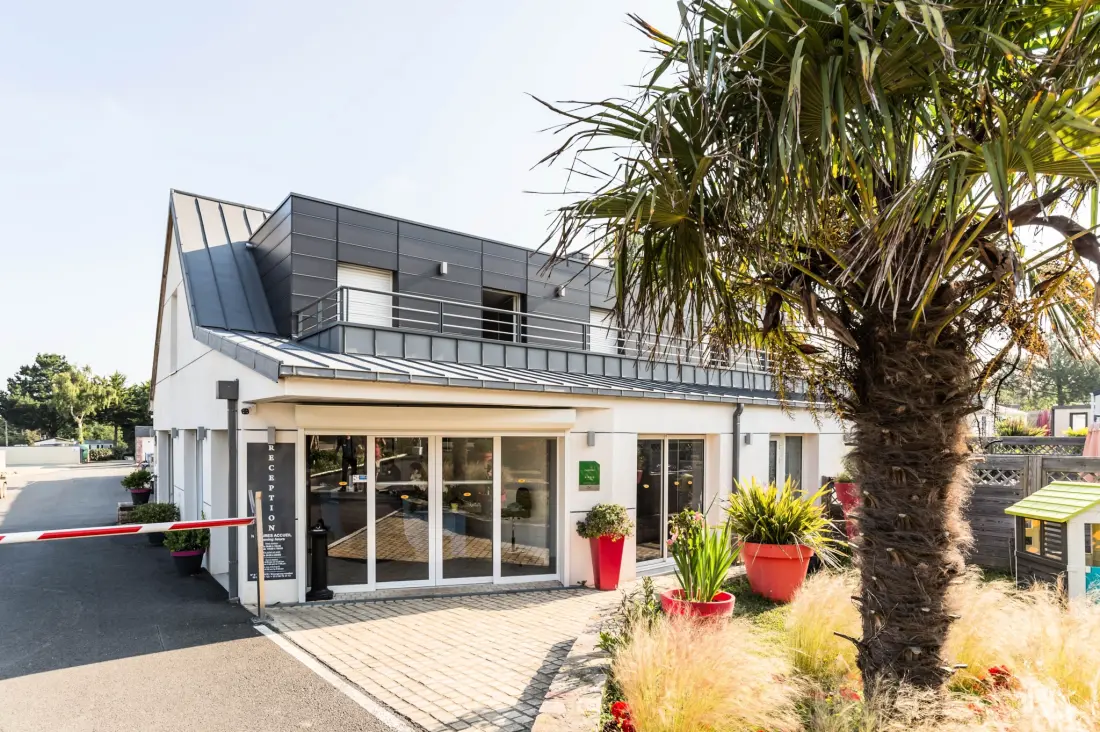 Mobil Home XXL - Les Pins 4 étoiles★★★★