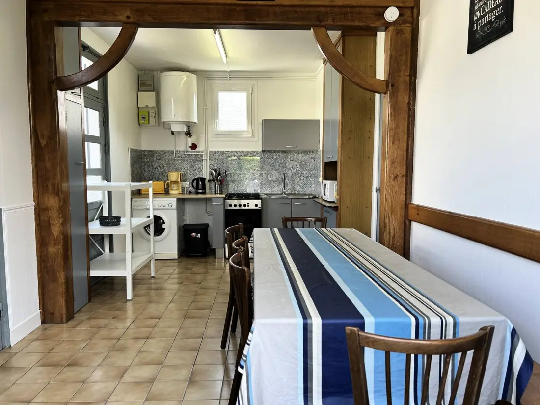 Résidence 481-erquy