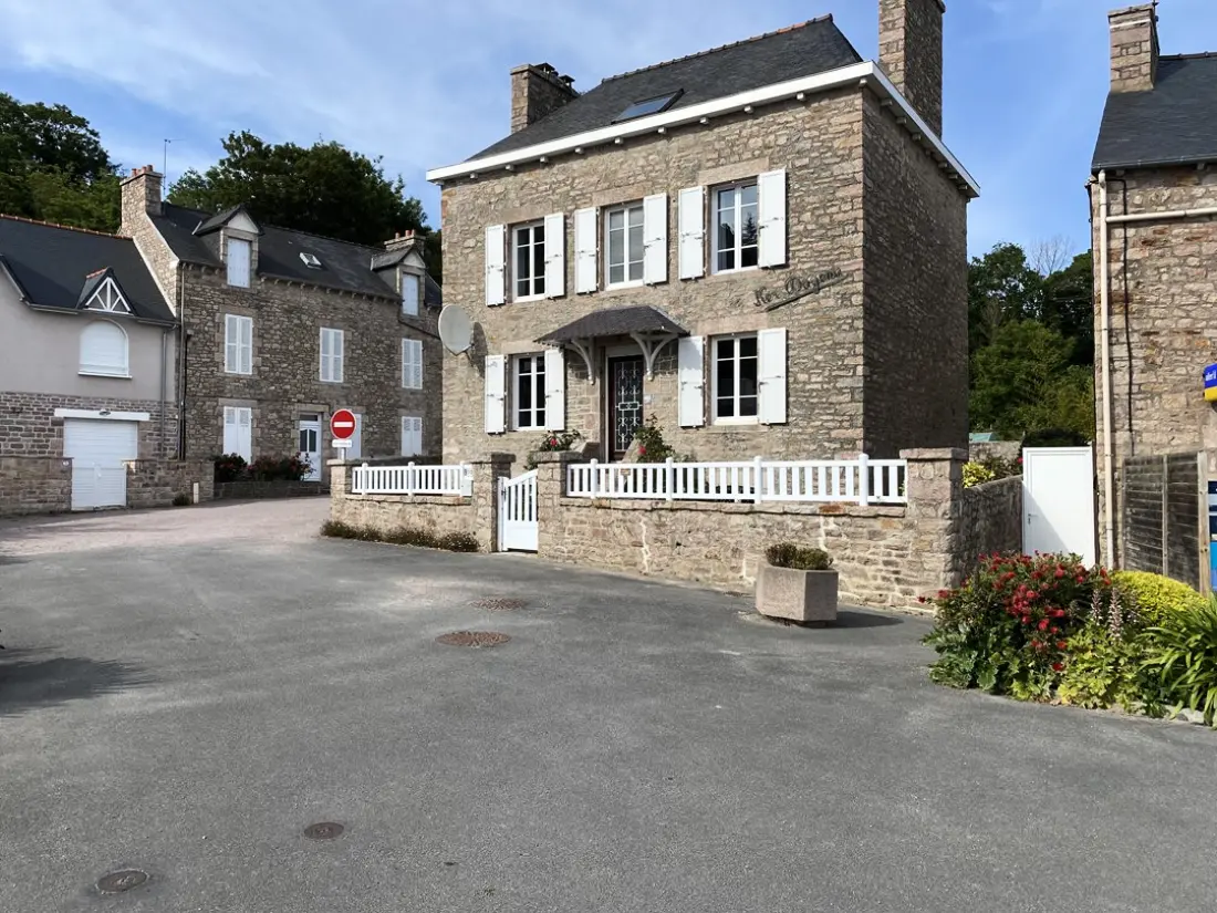 Résidence 536-erquy