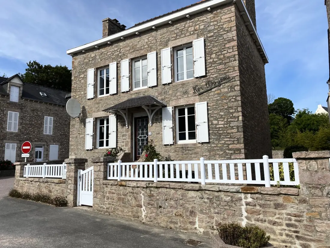 Résidence 536-erquy