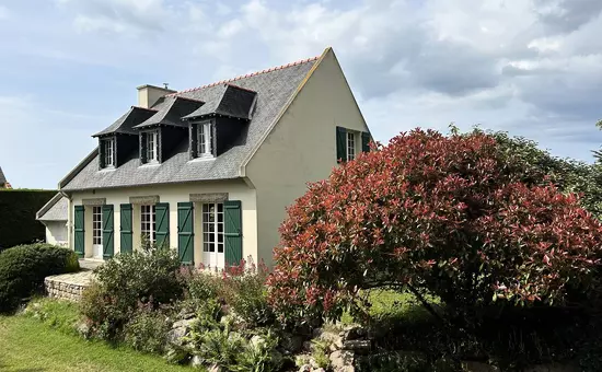 Résidence 611-erquy