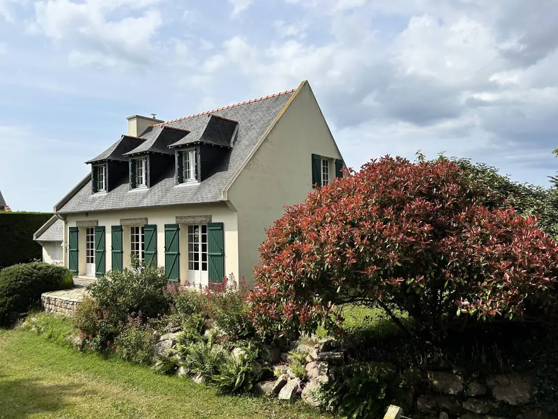 Résidence 611-erquy