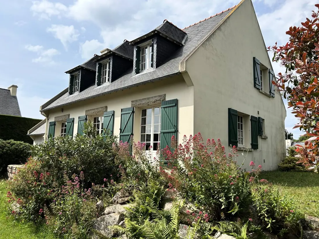 Résidence 611-erquy