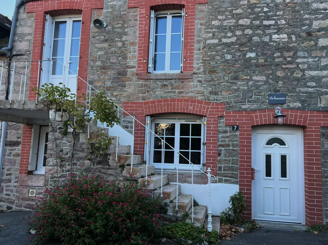 Résidence 670-erquy