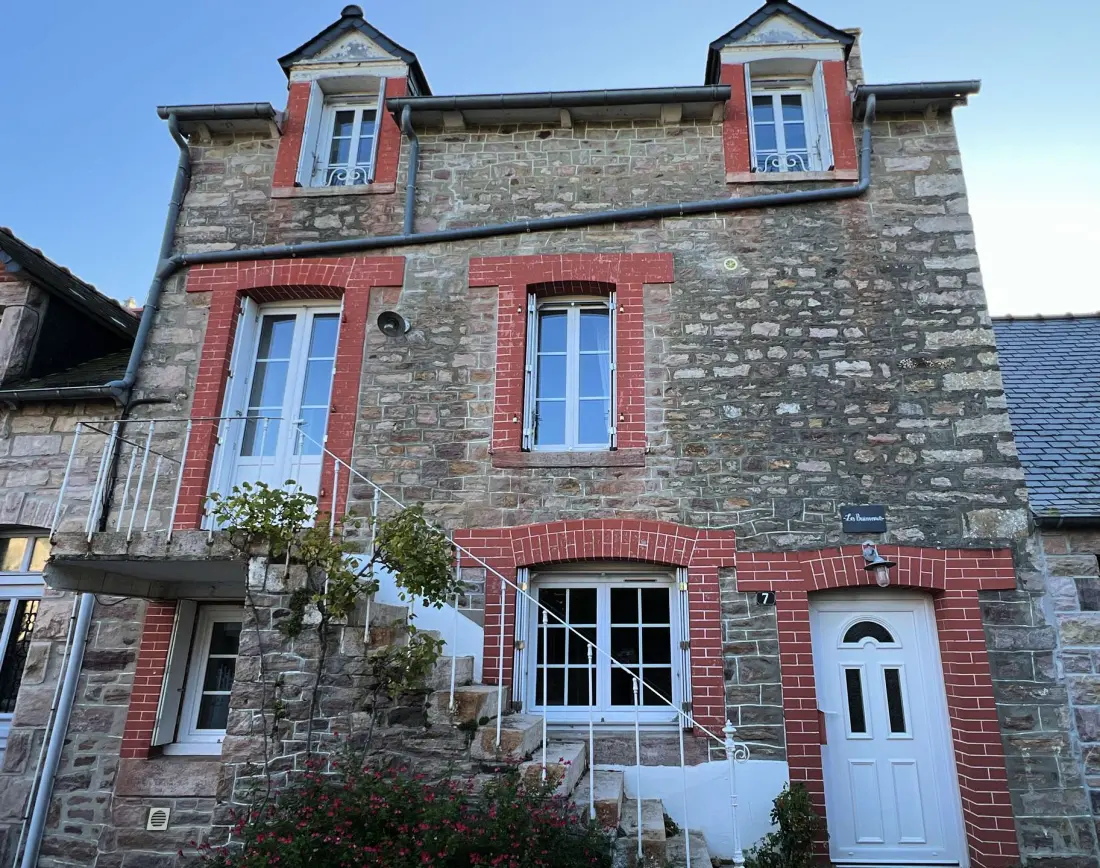 Résidence 670-erquy