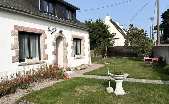 Résidence 801-erquy