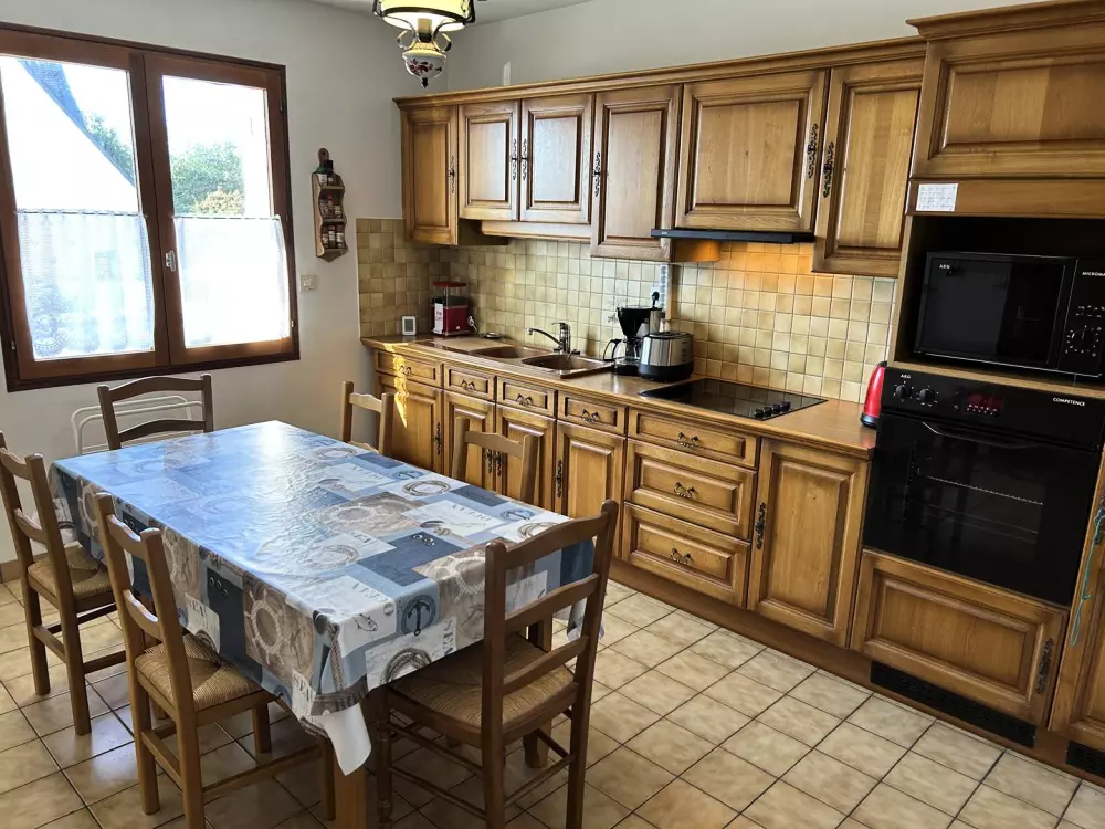 Résidence 802-erquy