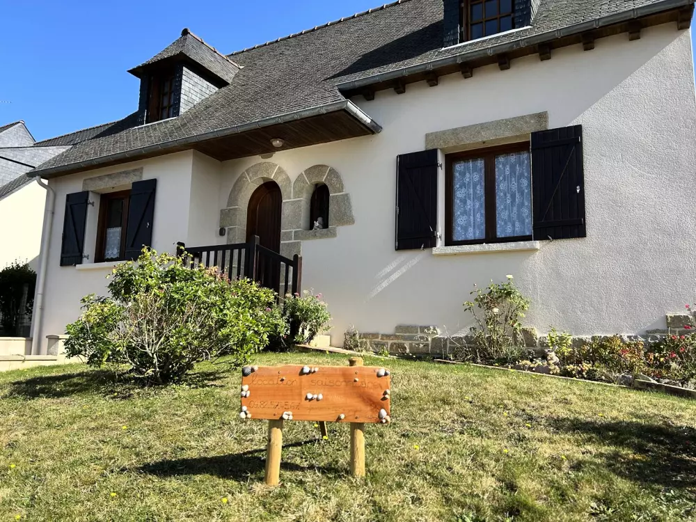 Résidence 802-erquy