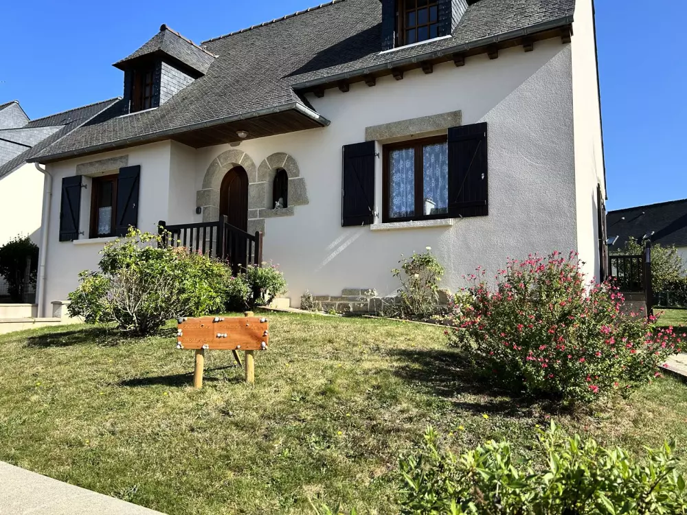 Résidence 802-erquy