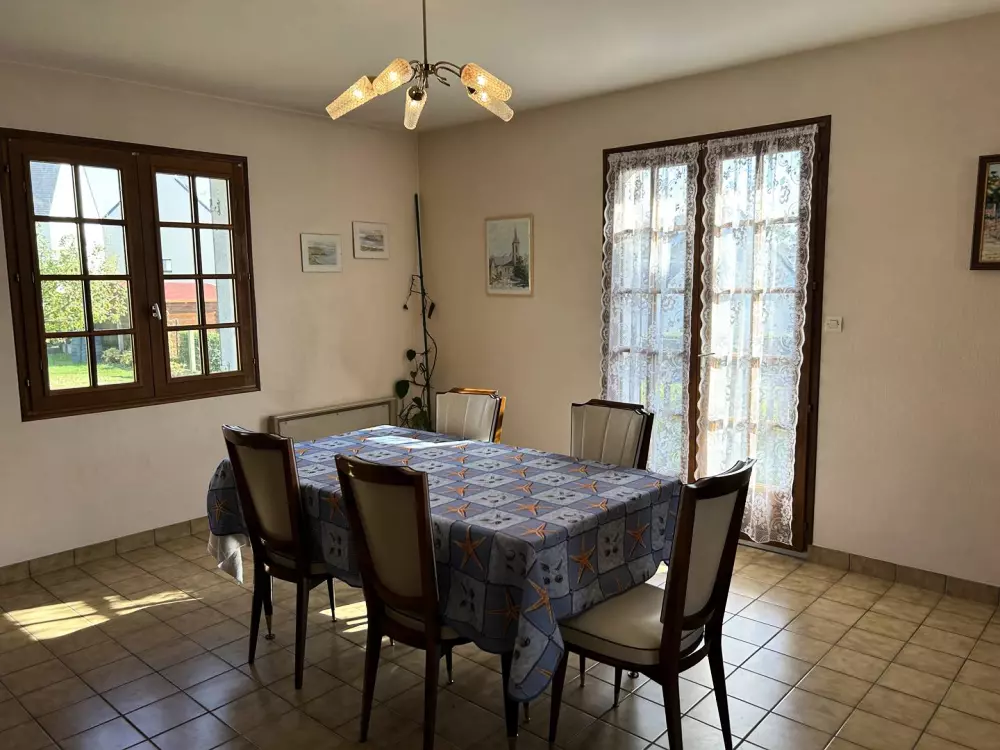 Résidence 802-erquy