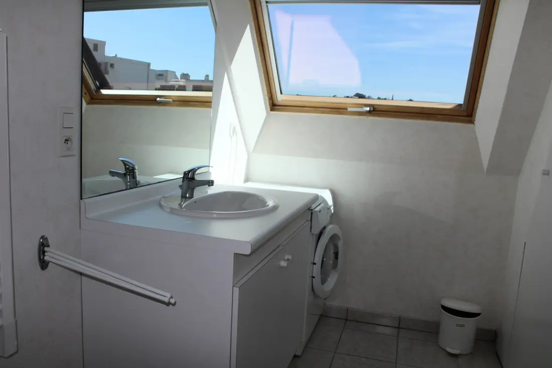 Résidence Balcons De La Mer
