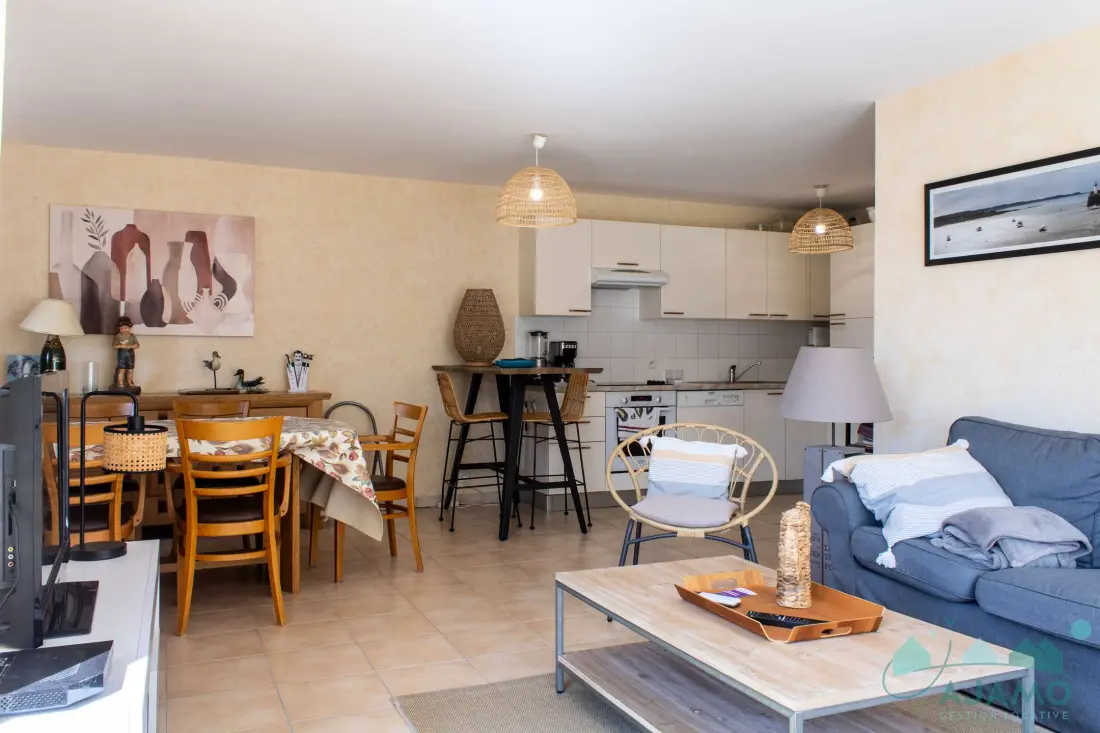 Résidence Balcons De La Mer