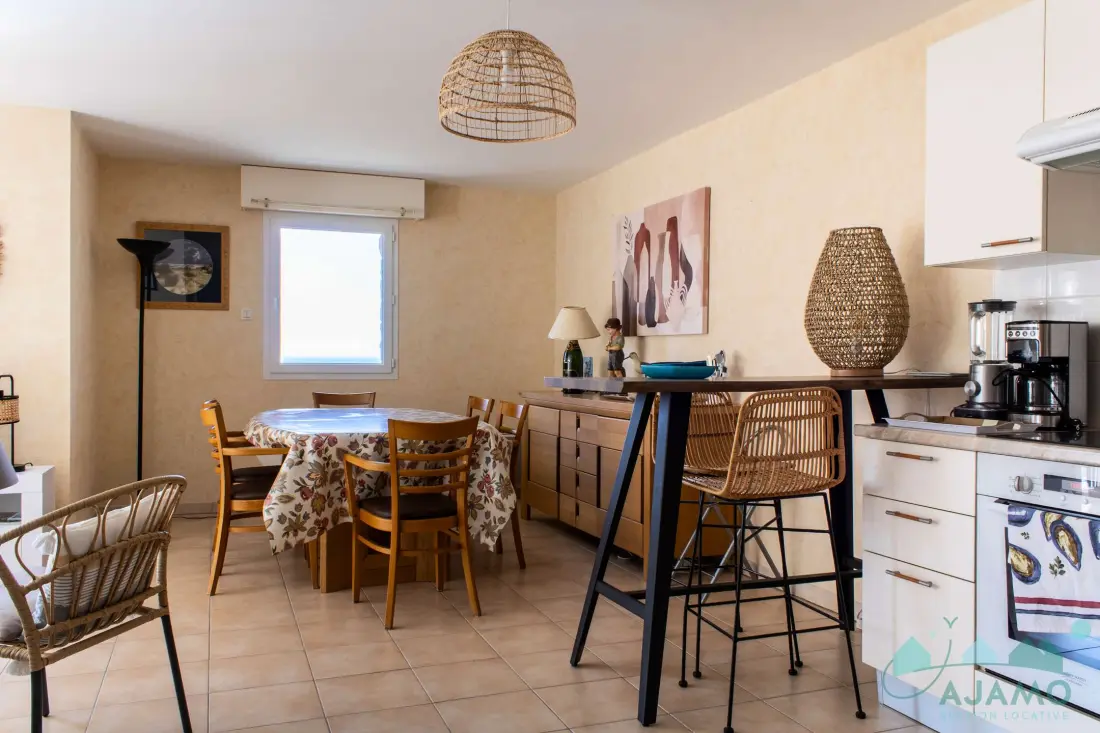 Résidence Balcons De La Mer