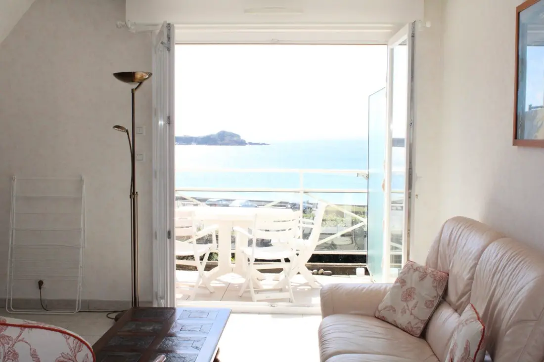 Résidence Balcons De La Mer