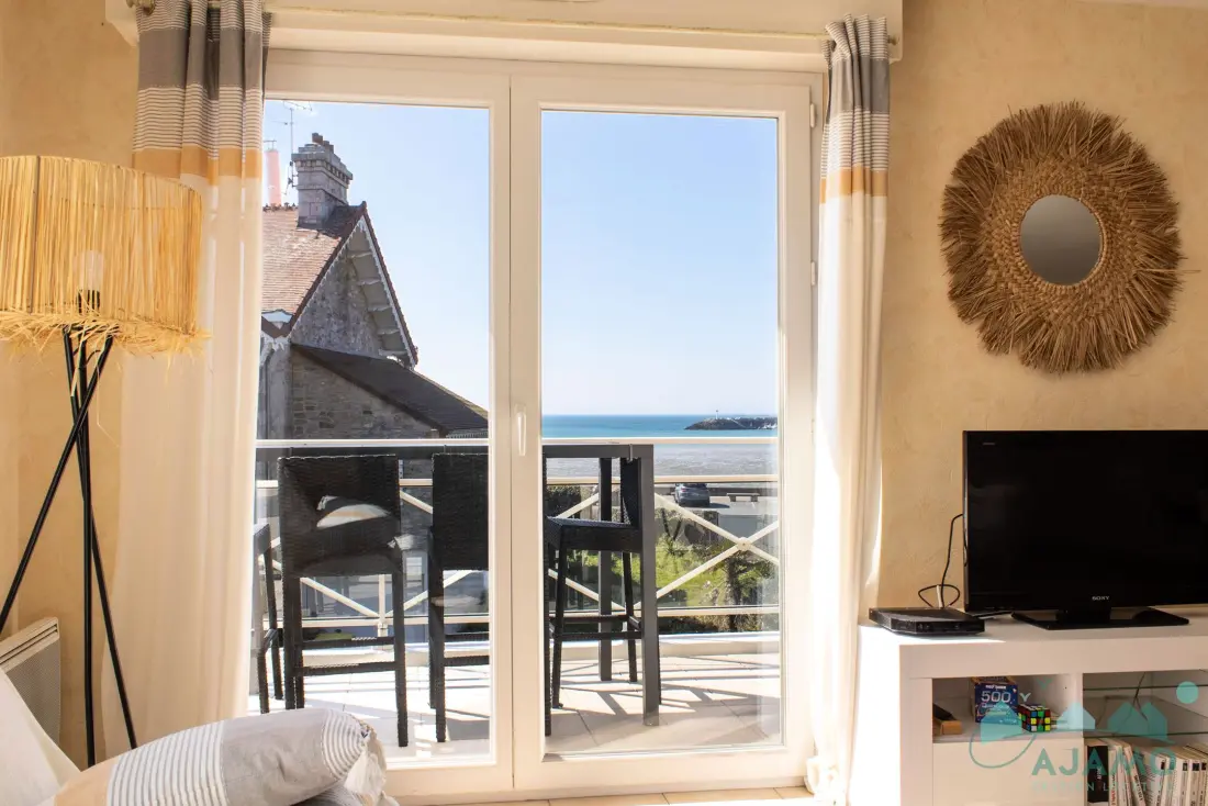 Résidence Balcons De La Mer