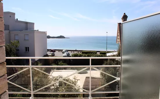 Résidence Balcons De La Mer