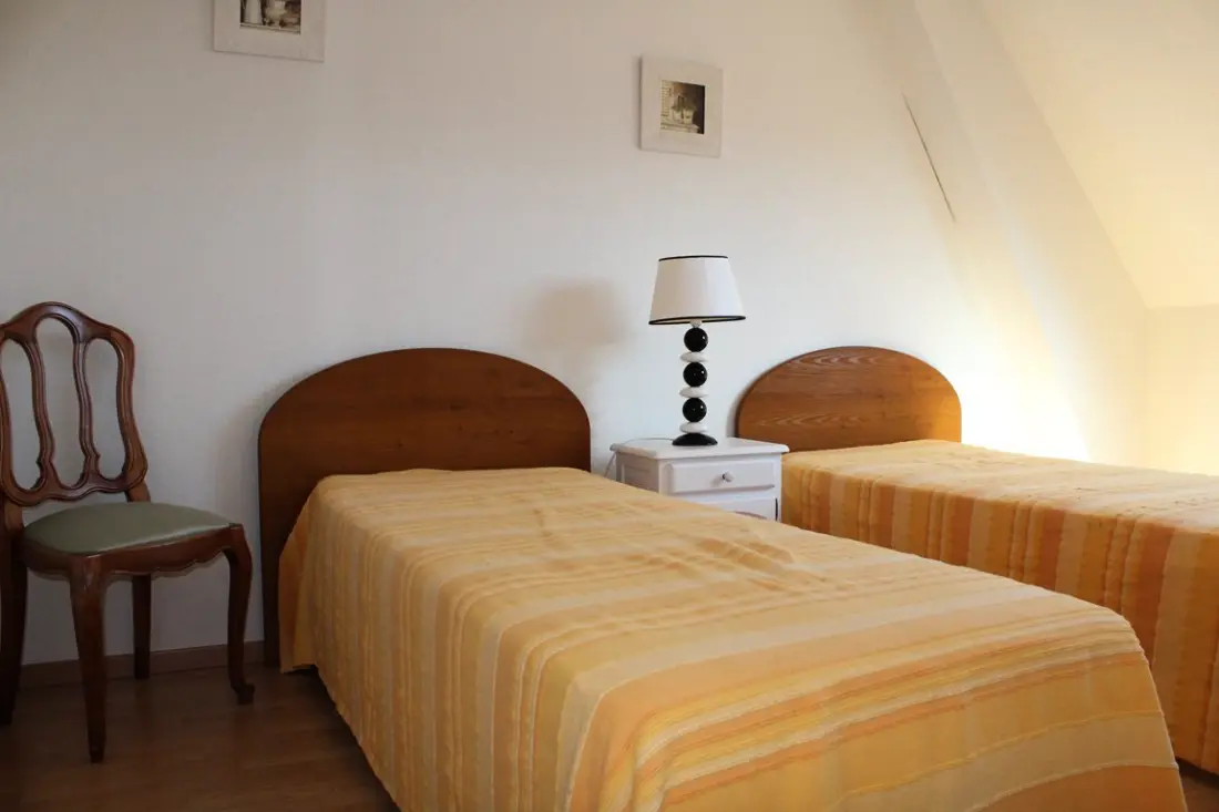 Résidence Balcons De La Mer