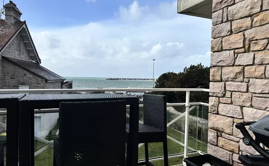 Résidence Balcons De La Mer