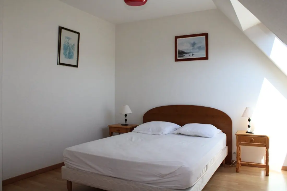 Résidence Balcons De La Mer