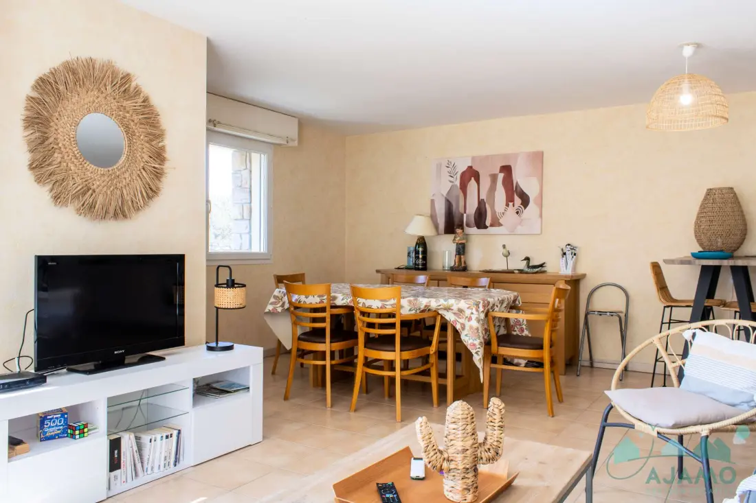 Résidence Balcons De La Mer