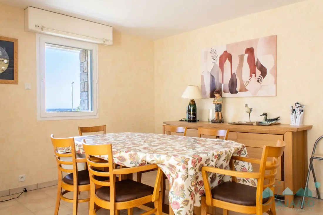 Résidence Balcons De La Mer
