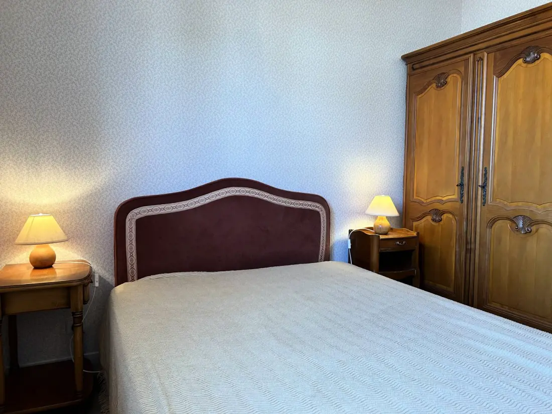 Résidence Beaurivage