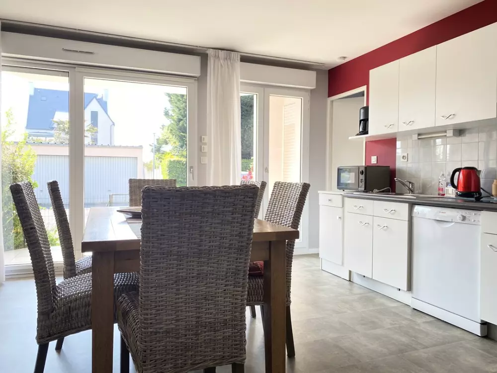 Résidence Cap Armor