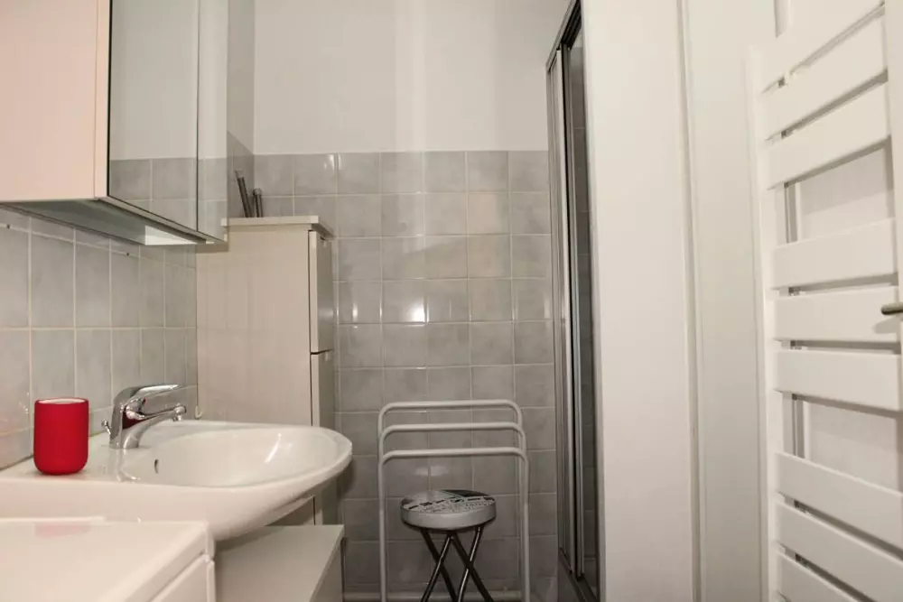 Résidence Cap Armor