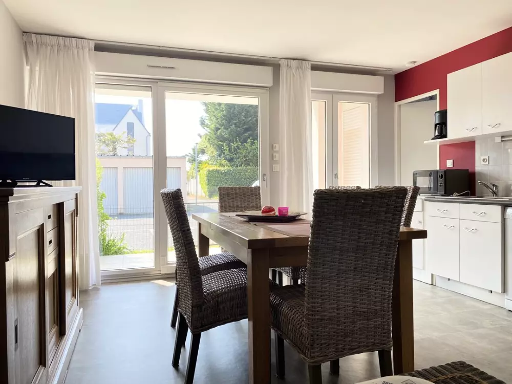 Résidence Cap Armor