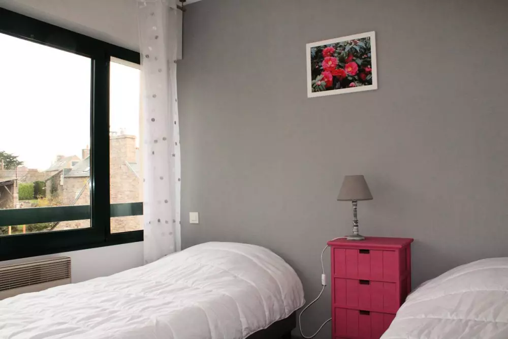 Résidence Cap Armor