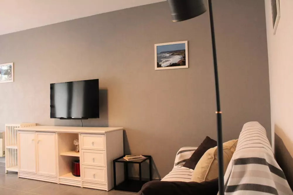 Résidence Cap Armor