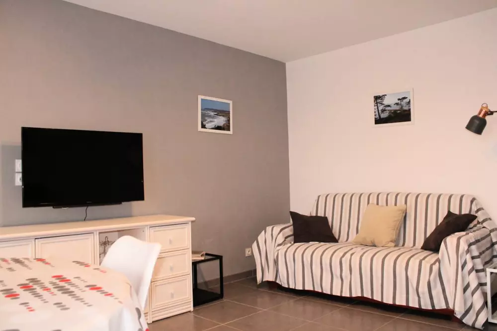 Résidence Cap Armor