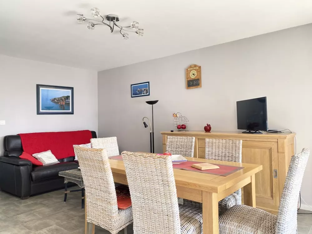 Résidence Cap Armor