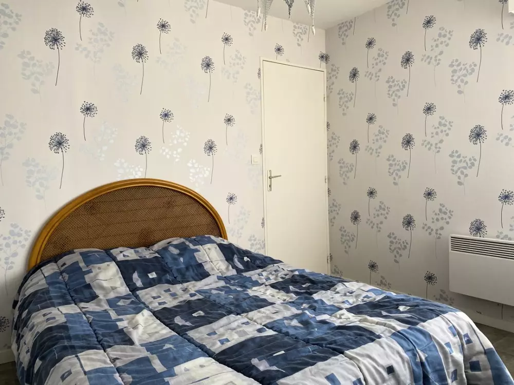 Résidence Cap Armor