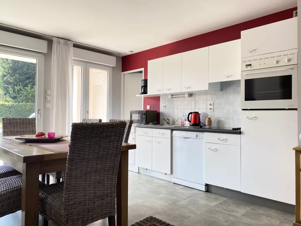 Résidence Cap Armor