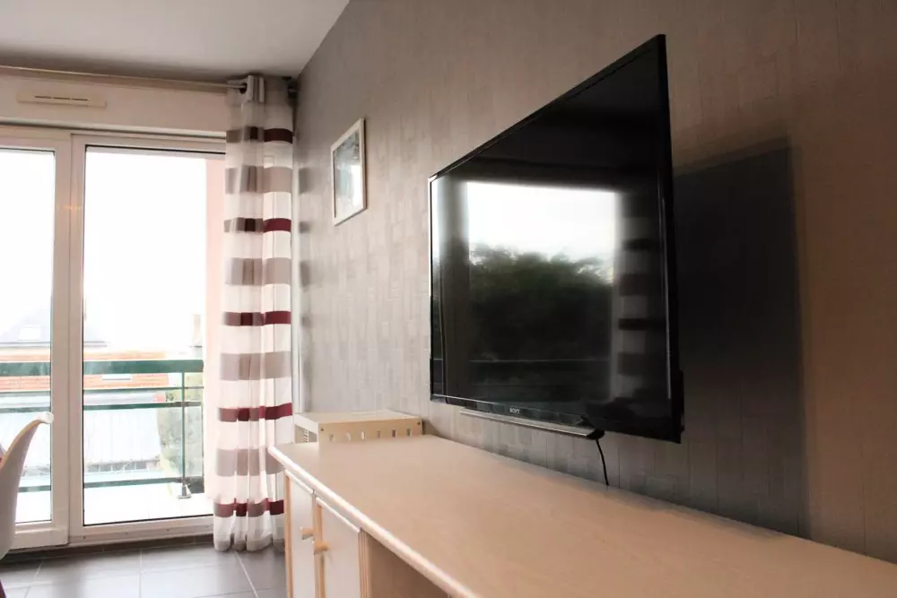 Résidence Cap Armor