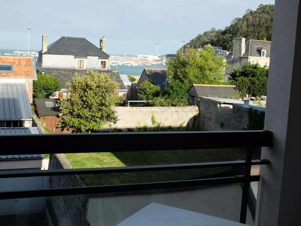 Résidence Cap Armor